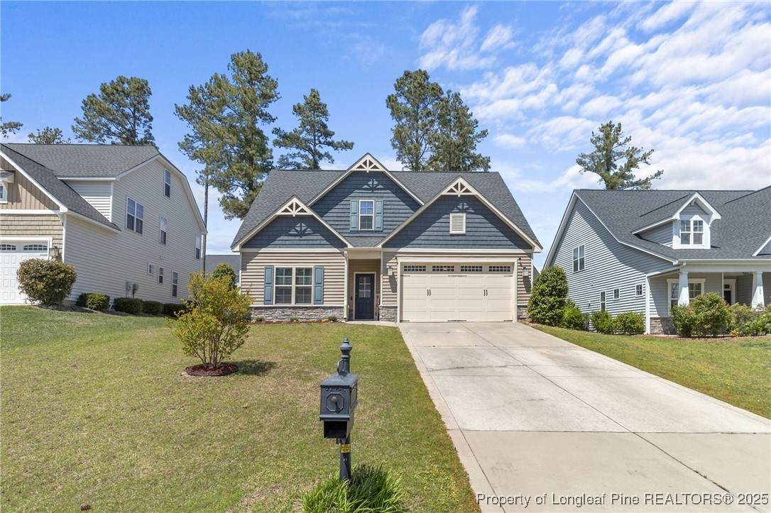 183 Falls Creek Drive - Photo 1