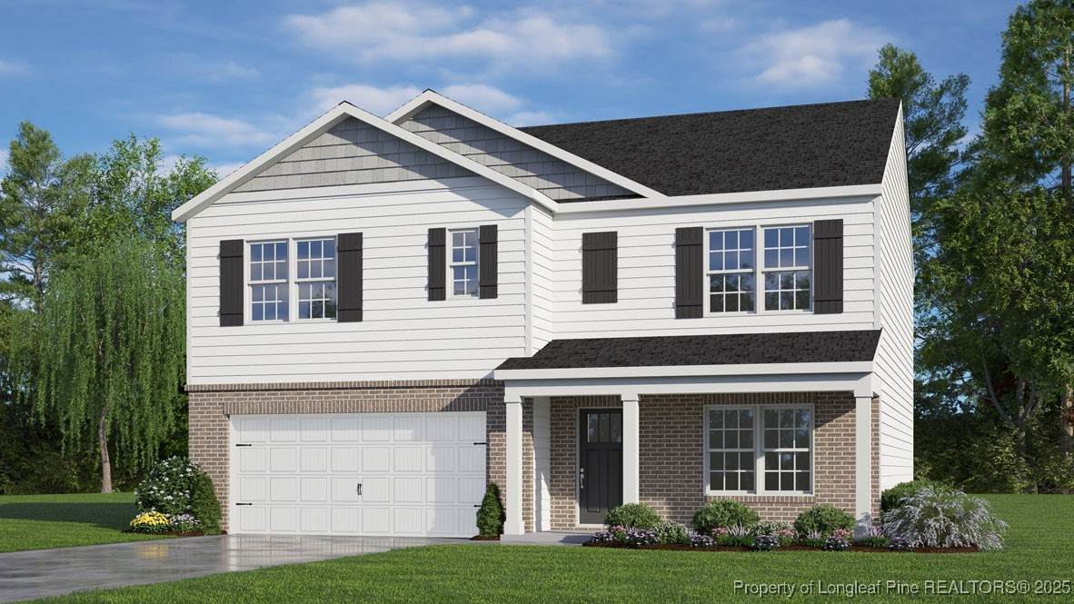 299 Hartfield Avenue - Photo 1