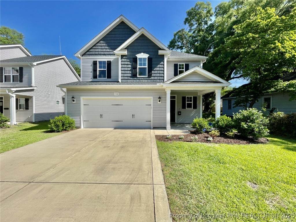 1116 Simpson Street - Photo 1