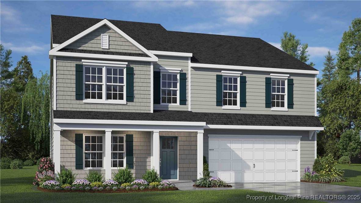 273 Hartfield Avenue - Photo 1