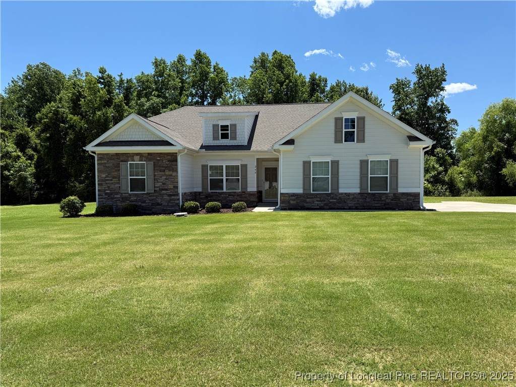 240 Planters Lane - Photo 1
