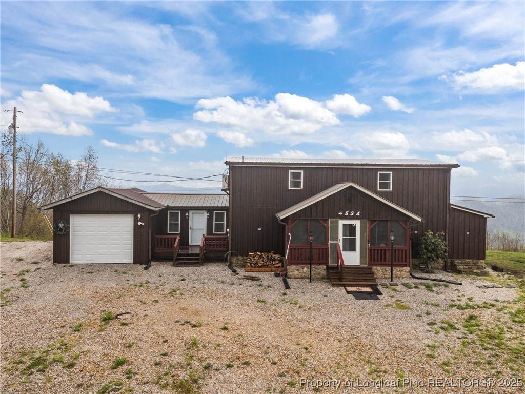 1115 Elk Wallow - Photo 1