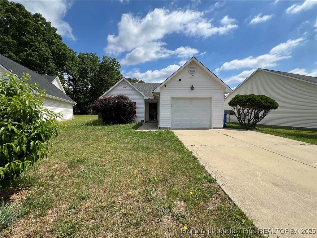 813 Nighthawk Place - Photo 1
