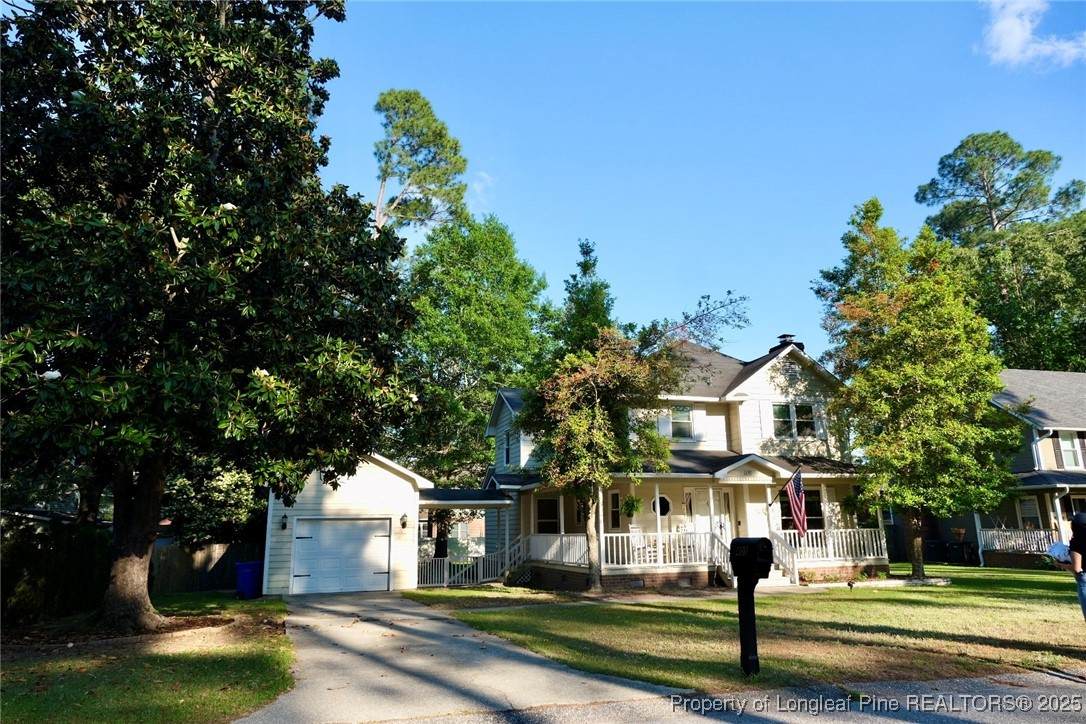 405 Andros Drive - Photo 1