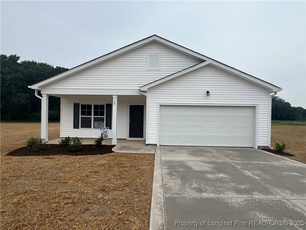 160 Dalton Drive - Photo 1
