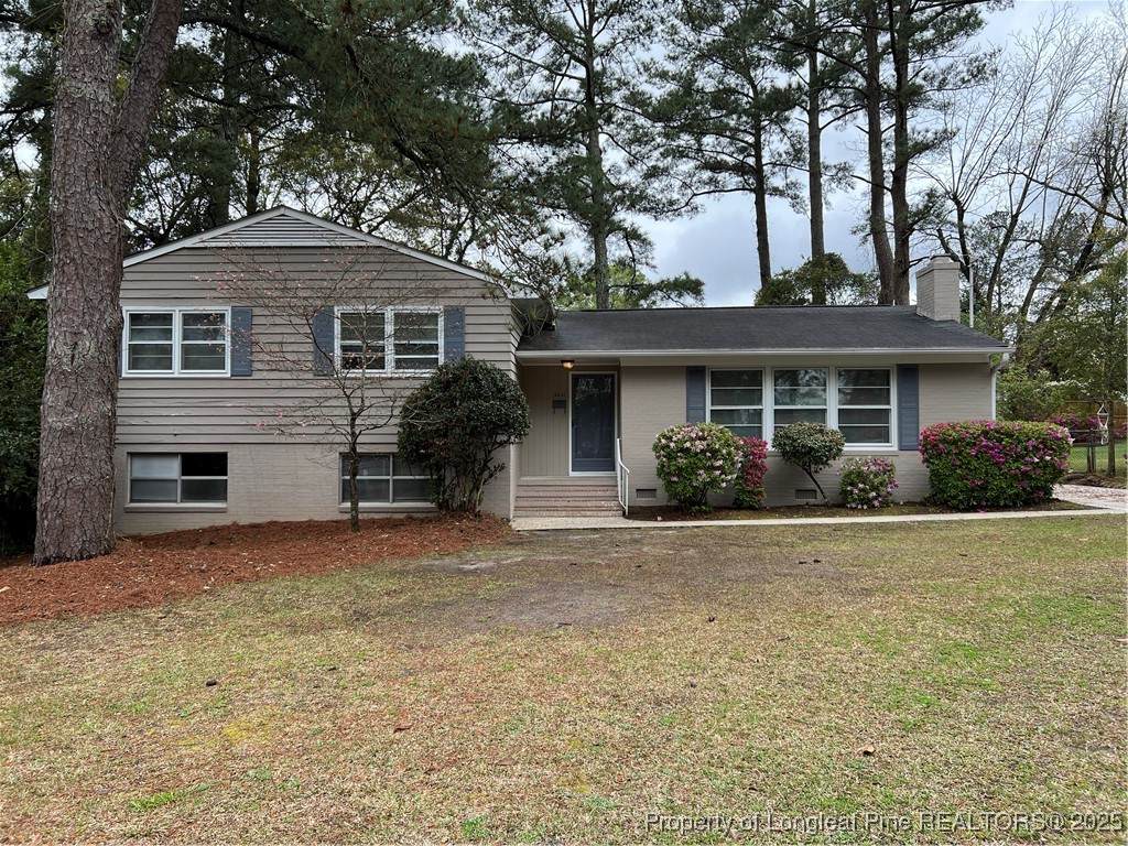 2621 Bennington Road - Photo 1