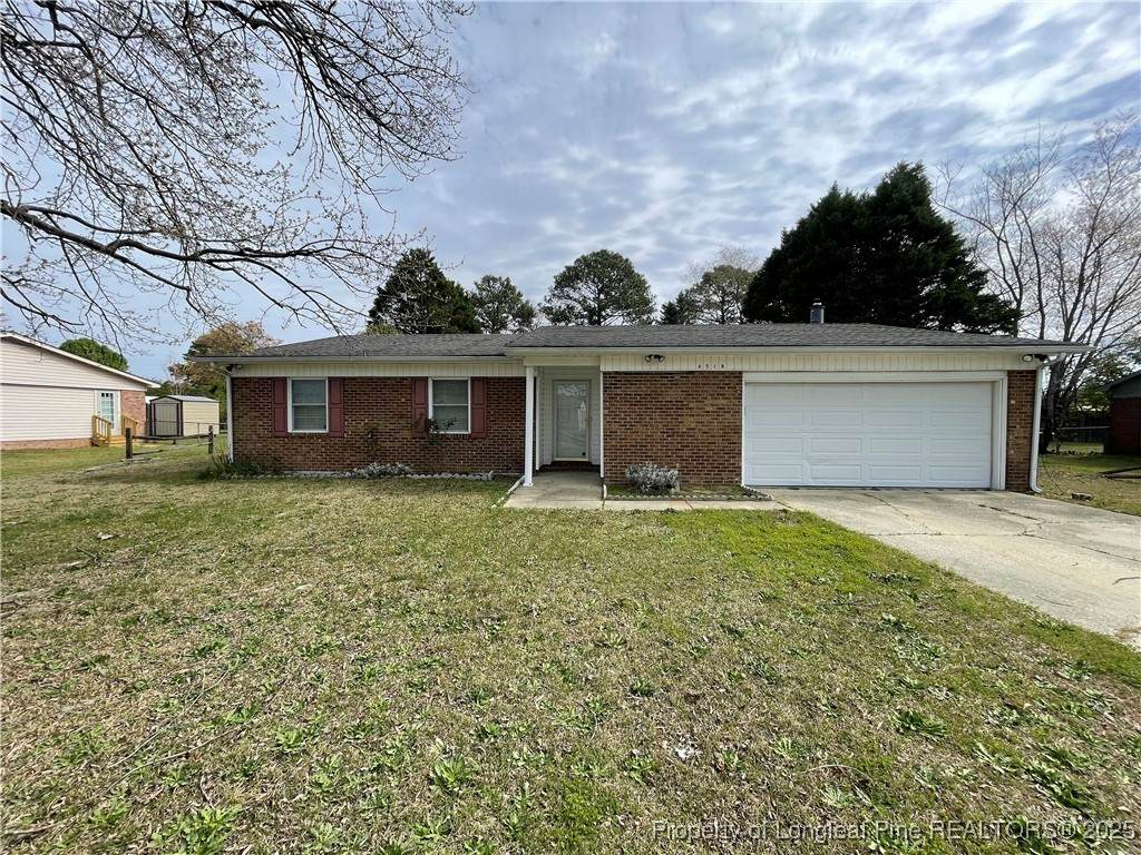 6518 Gristmill Road - Photo 1