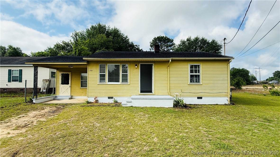 731 Veda Street - Photo 1