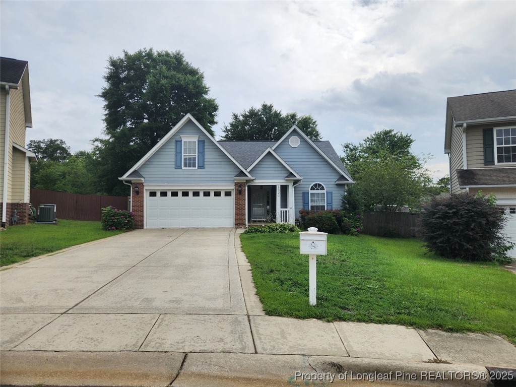 1520 Timberrock Court - Photo 1