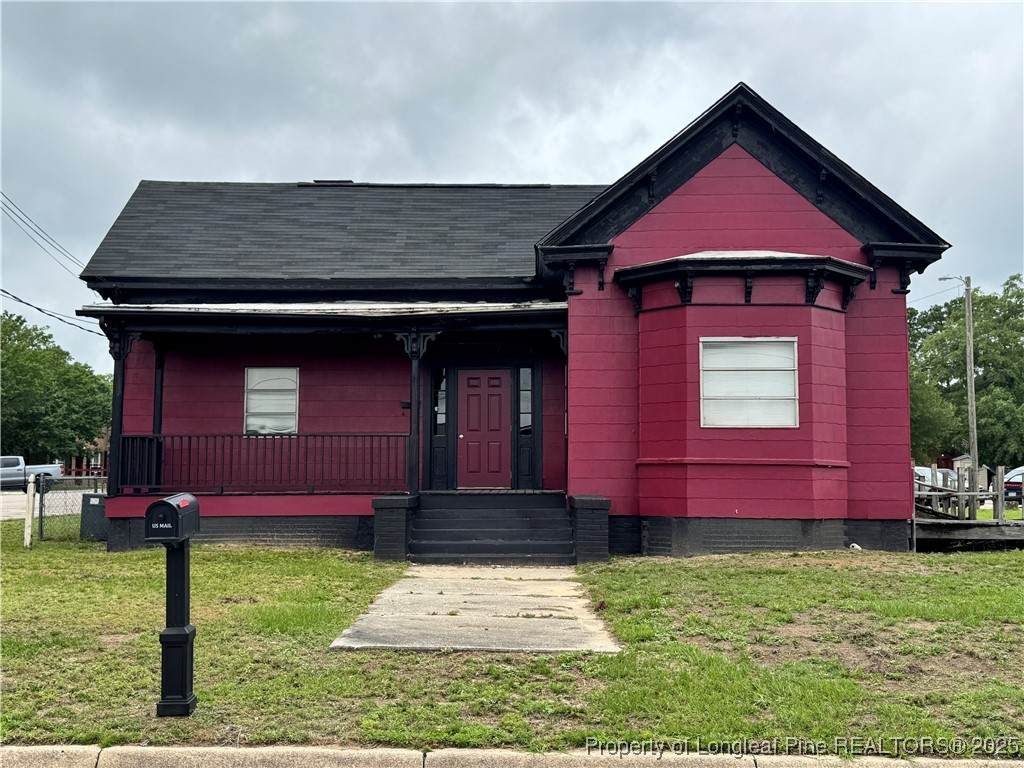 202 West Main Street - Photo 1
