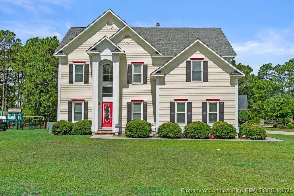 609 Williwood Road - Photo 1