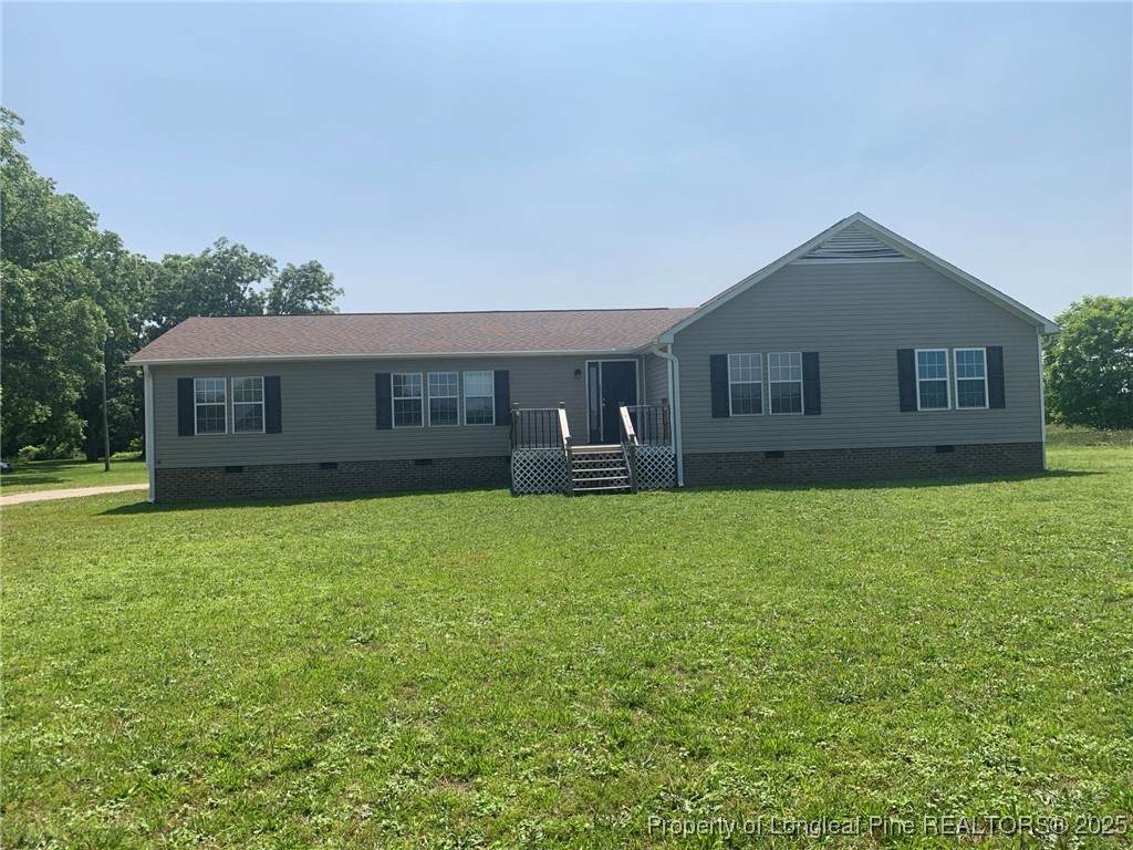 17340 Sneads Grove Road - Photo 1