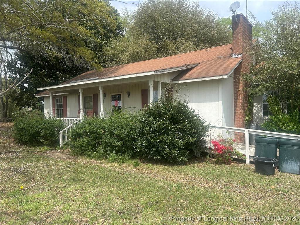 1580 Arthur Road - Photo 1