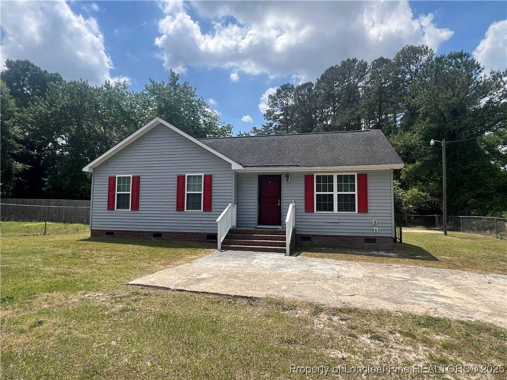 626 Horseshoe Road - Photo 1