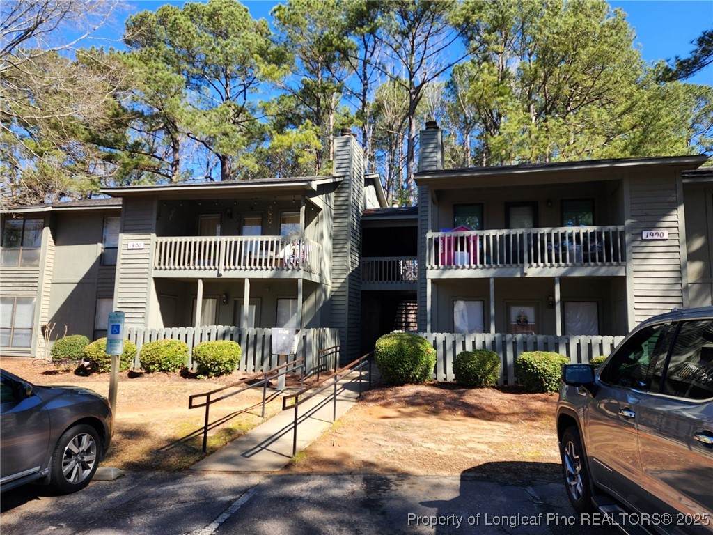 1900 Tryon Drive - Photo 1