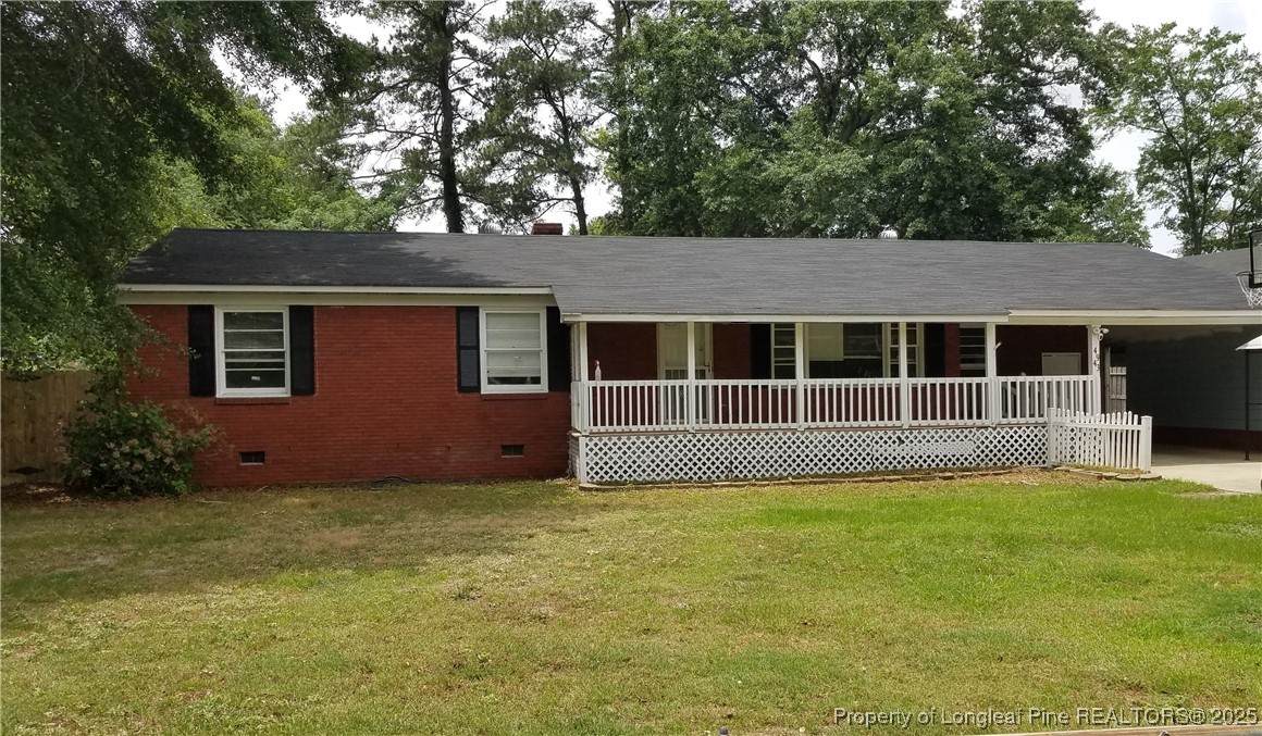 4943 Lattimore Street - Photo 1