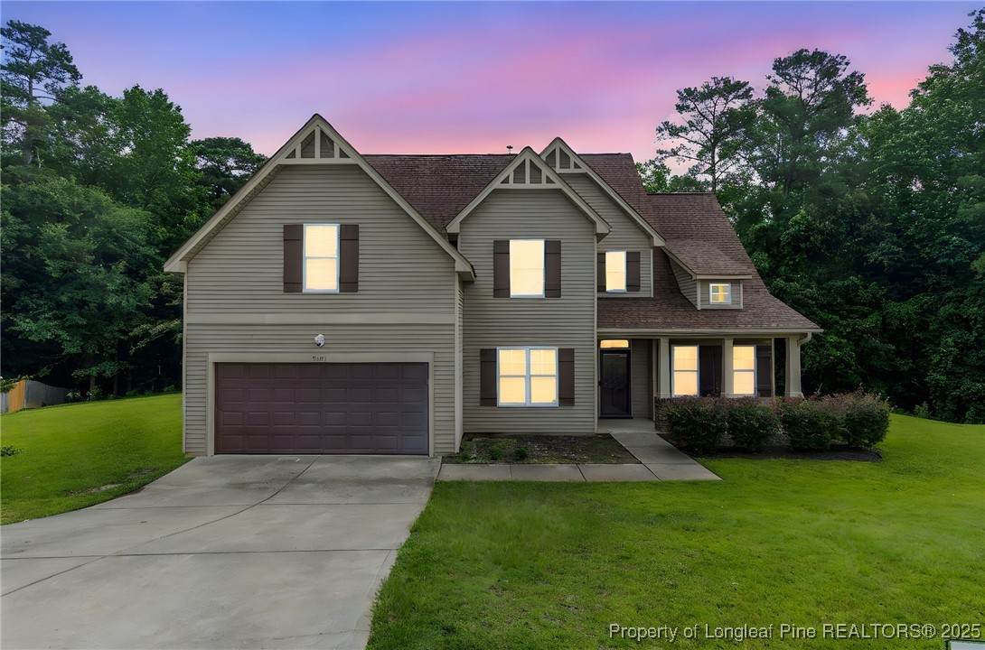 3501 Ajuga Place - Photo 1