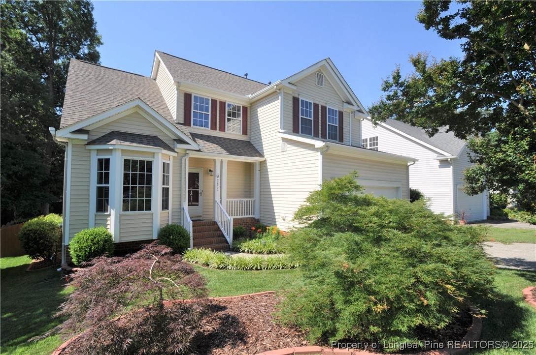 5633 Yates Garden Lane - Photo 1