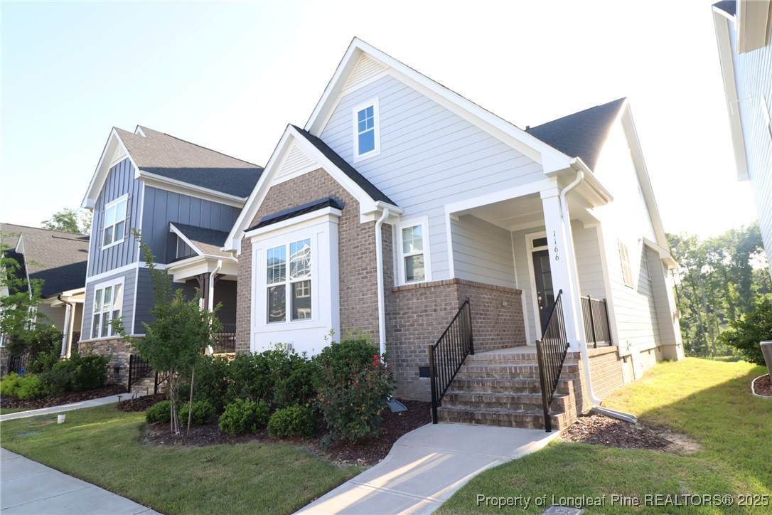 1166 Herb Garden Way - Photo 1
