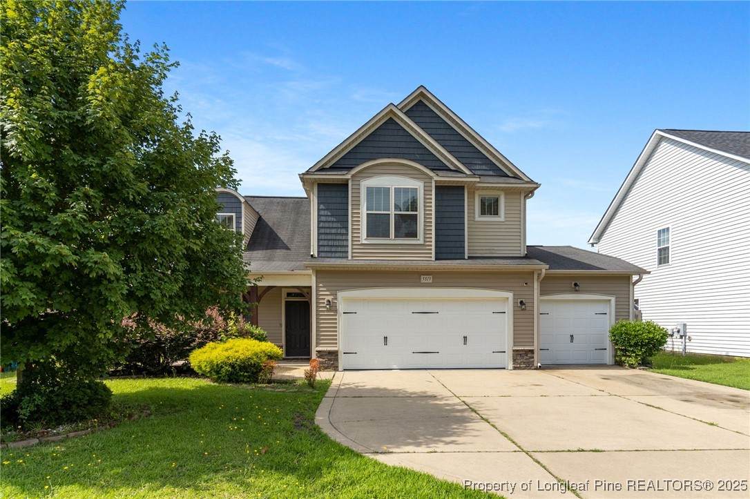 5513 Hickory Knoll Road - Photo 1