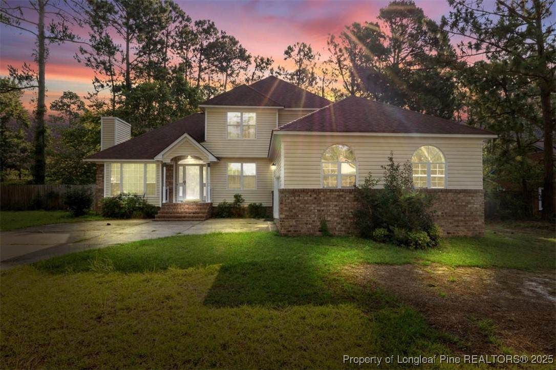 7616 Spurge Drive - Photo 1