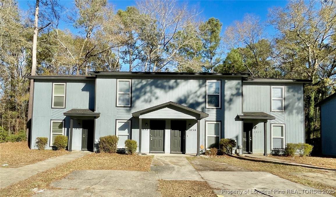 5854 Aftonshire Drive - Photo 1