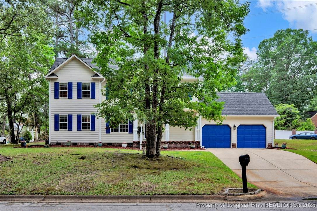 4010 Arcadia Court - Photo 1