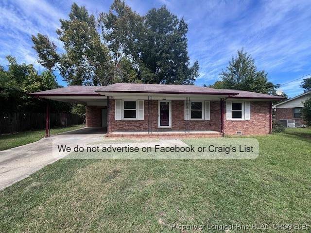 6522 Tareyton Road - Photo 1