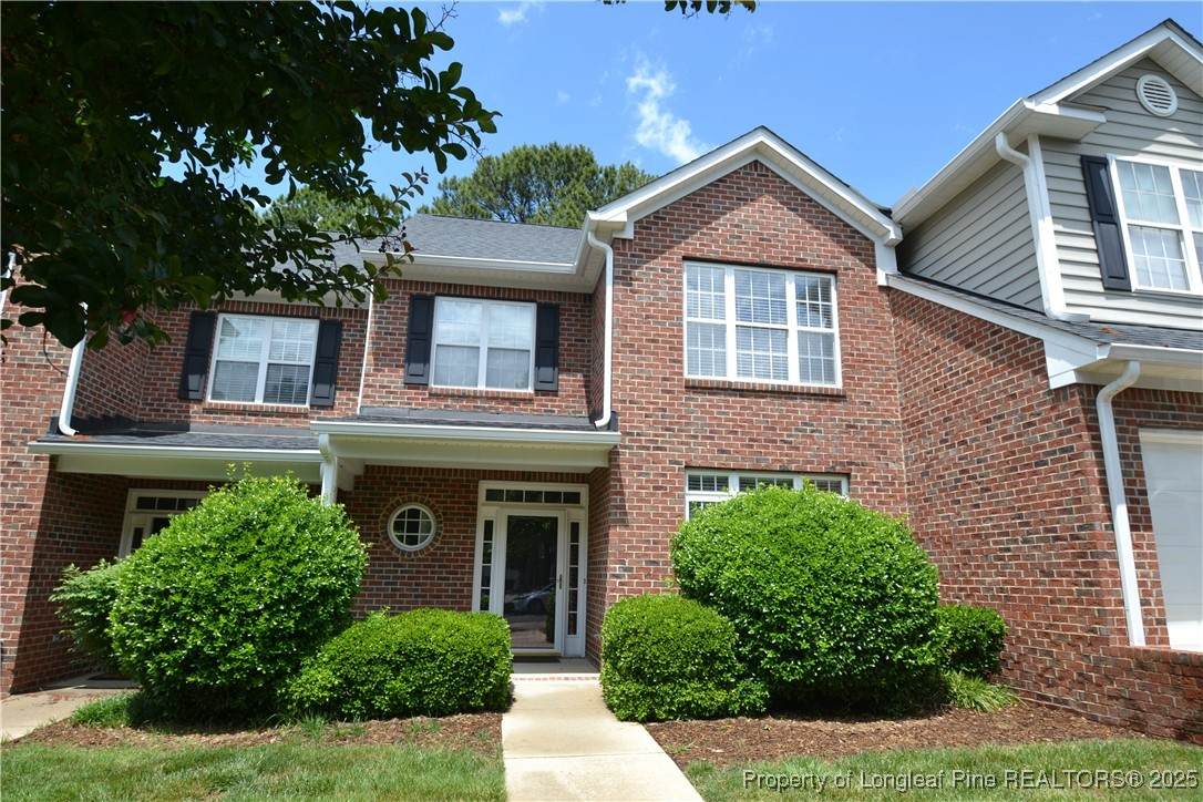 1507 Poets Glade Drive - Photo 1