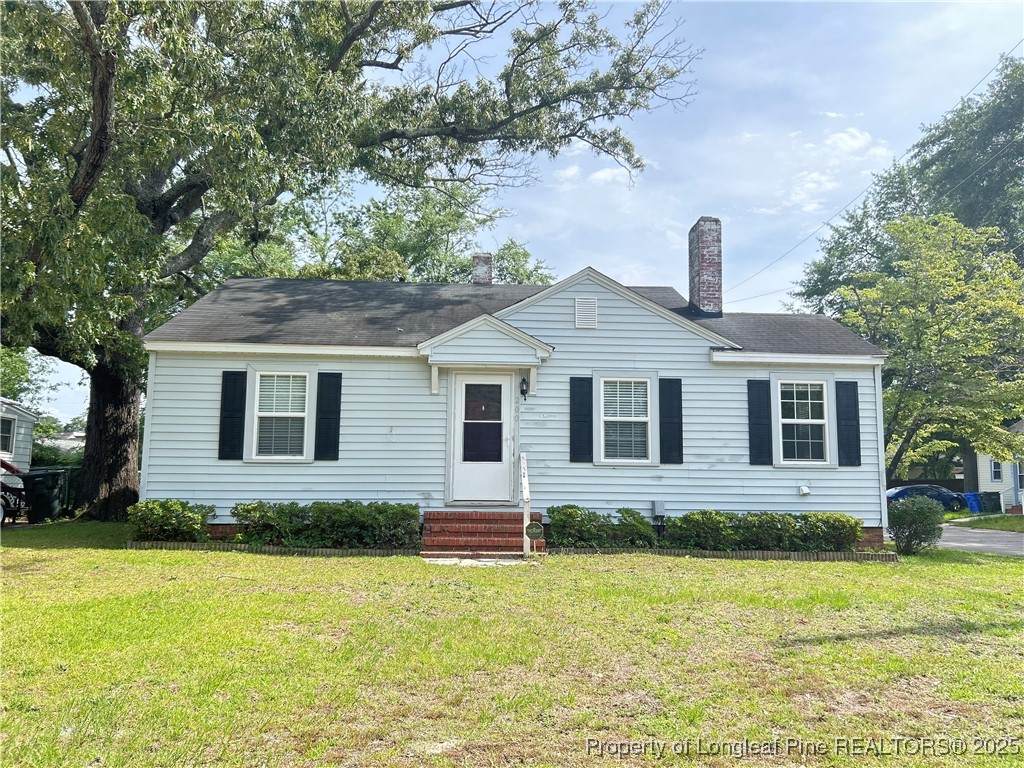 200 Kirkland Drive - Photo 1