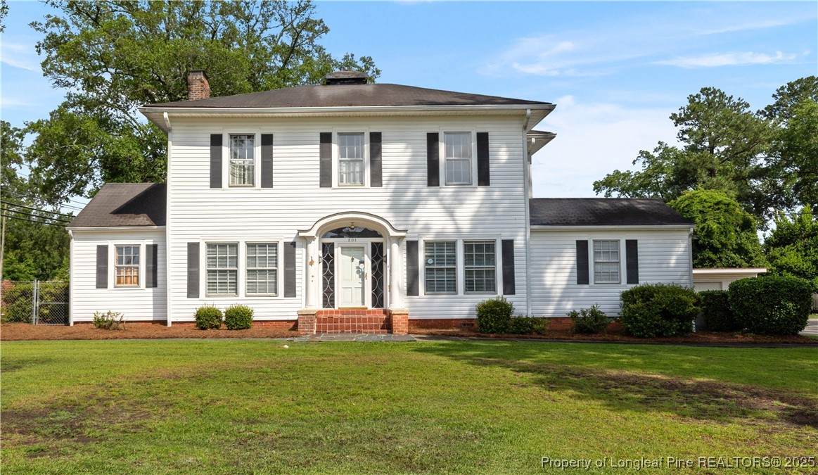 201 Orange Avenue - Photo 1