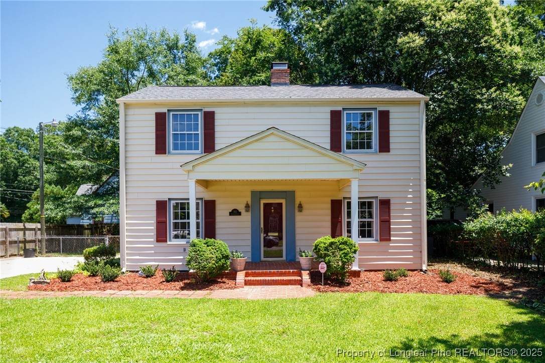 103 Stedman Street - Photo 1