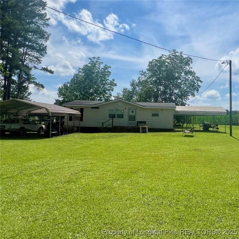 240 Horace Walters Road - Photo 1