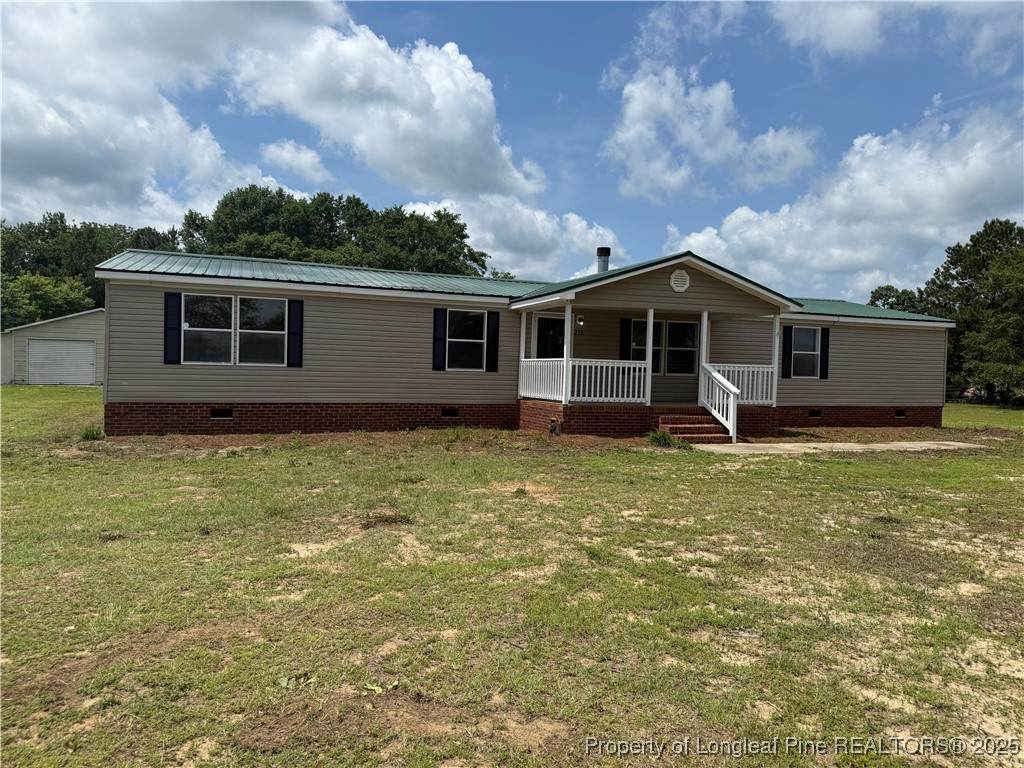 205 Prairie Lane - Photo 1