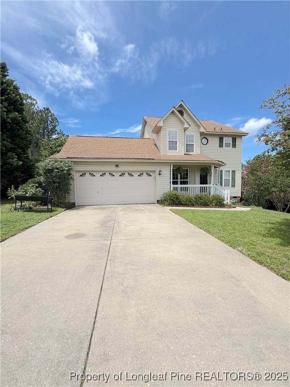 247 Richmond Park Drive - Photo 1