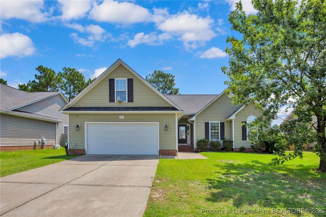 3105 Totley Drive - Photo 1