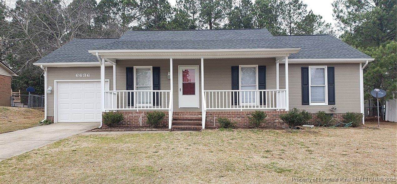 6636 Brookshire Street - Photo 1