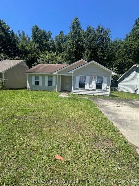 6859 Bailey Lake Road - Photo 1