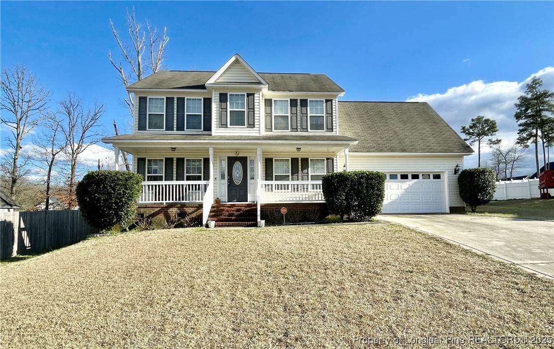 1607 Pendleton Court - Photo 1
