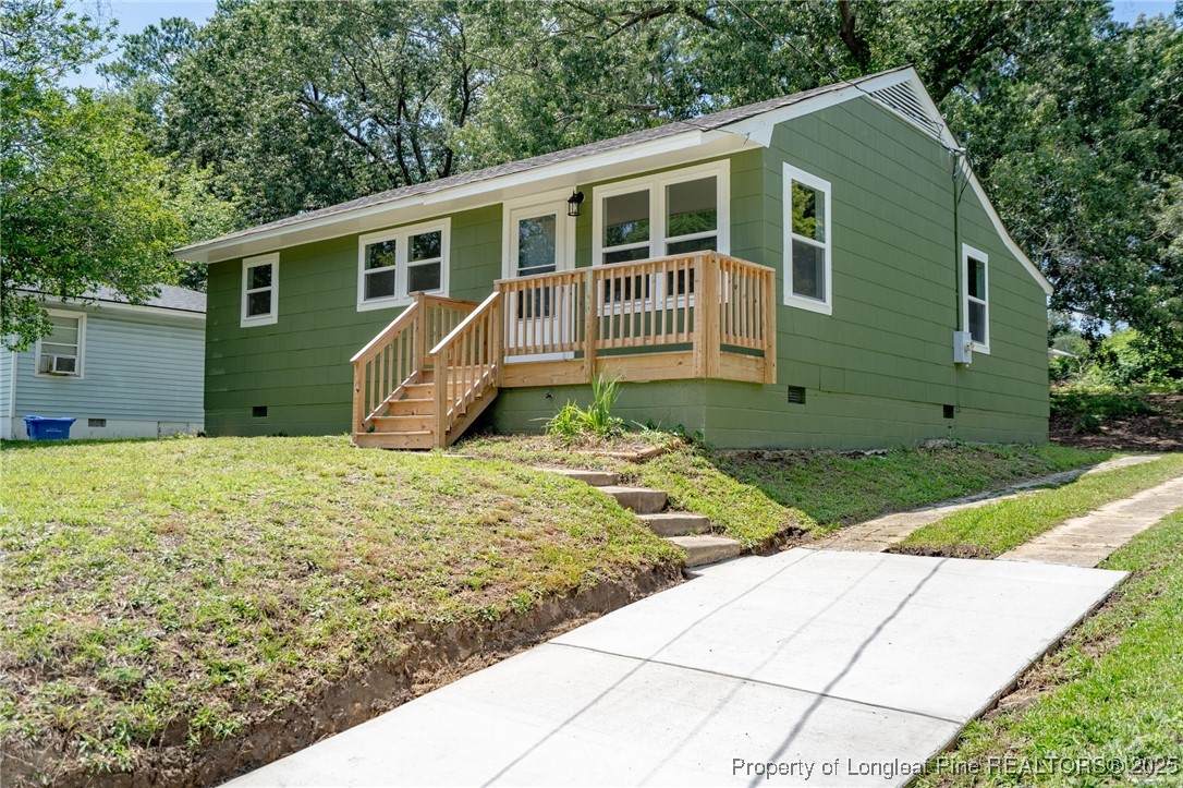 936 Fleetwood Drive - Photo 1