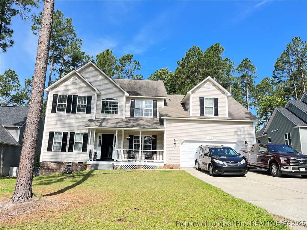 152 Lakeforest Trail - Photo 1