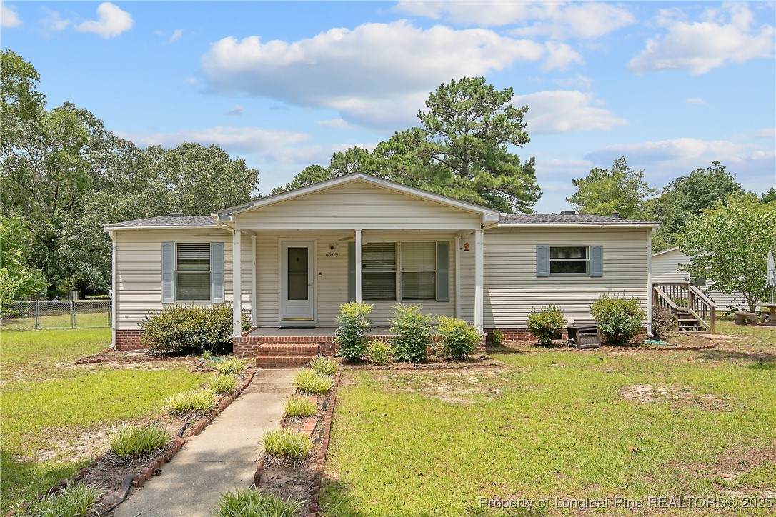 6509 Amity Court - Photo 1