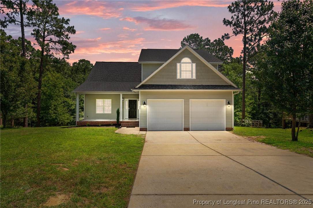 35 Pineridge Cove - Photo 1