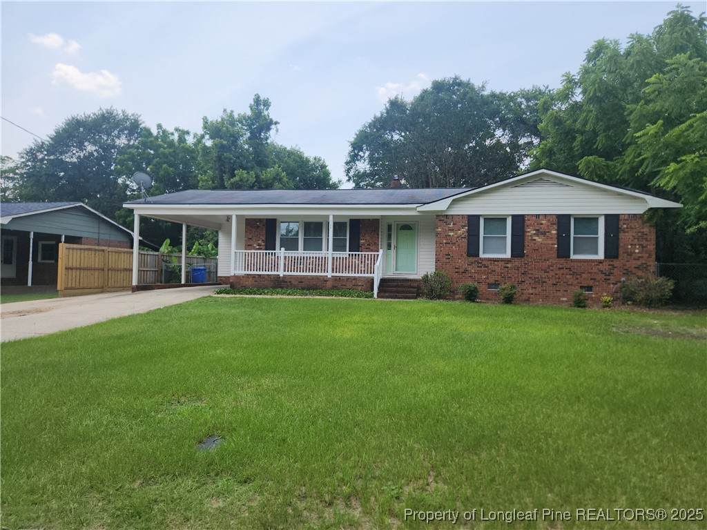 1766 Cawdor Drive - Photo 1