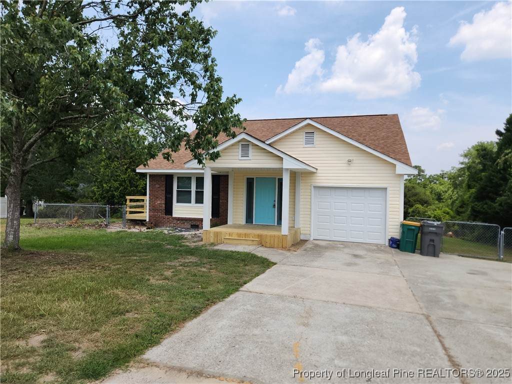 3812 Casper Street - Photo 1
