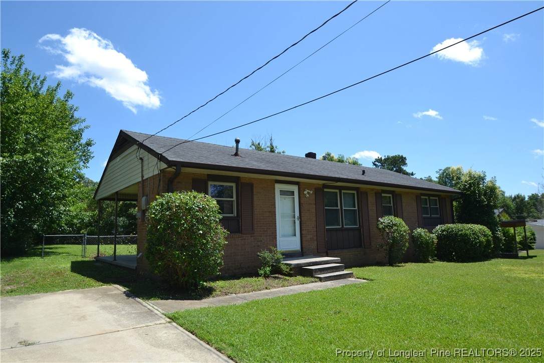 717 Friar Tuck Road - Photo 1