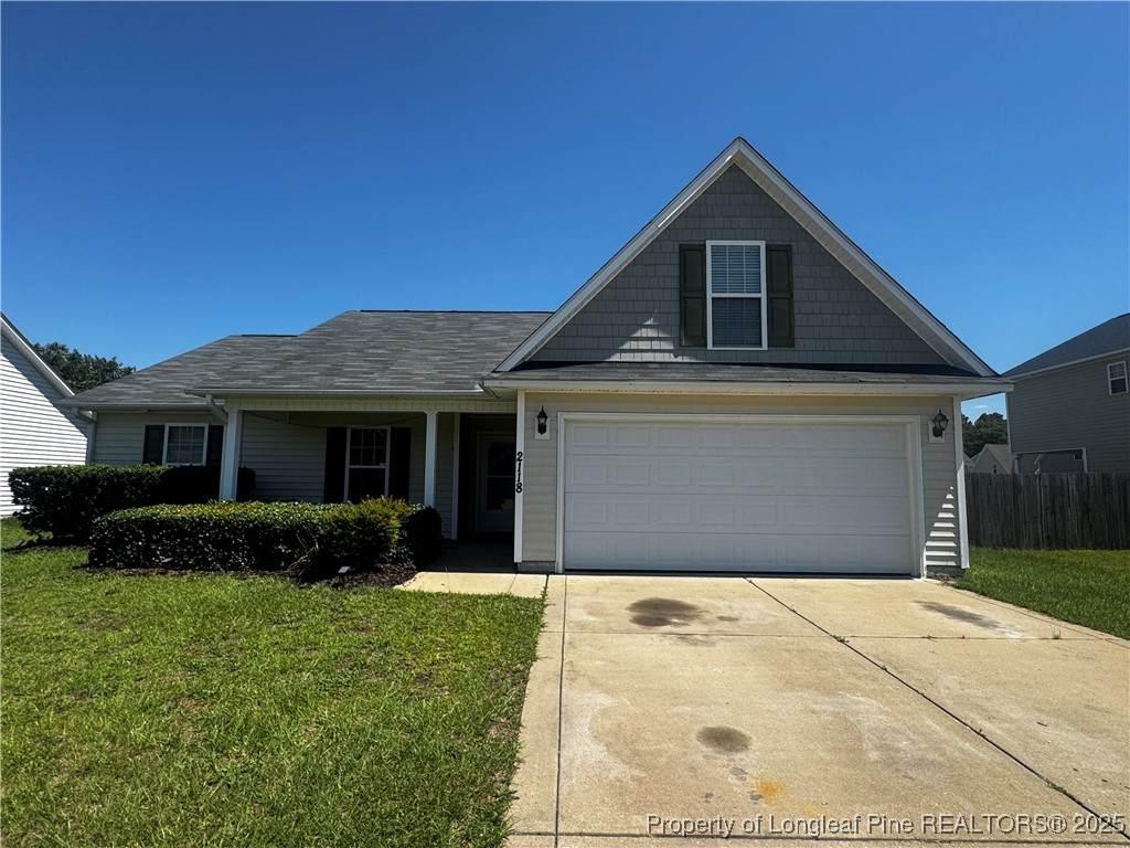 2118 Queen Elizabeth Lane - Photo 1