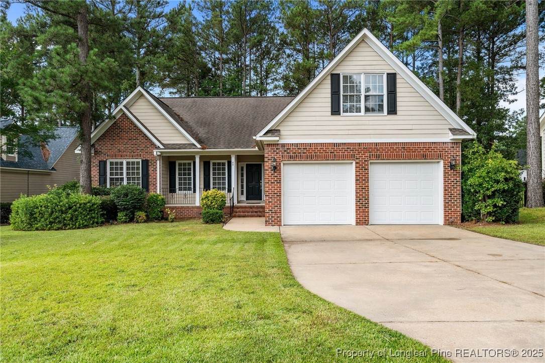 85 Shining Water Lane - Photo 1