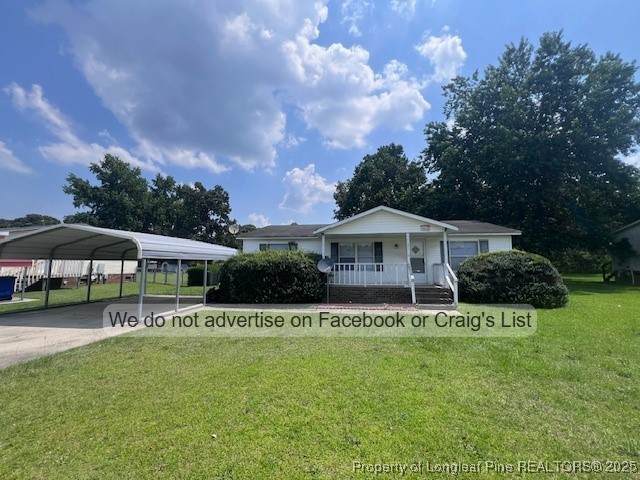 1409 Darby Drive - Photo 1