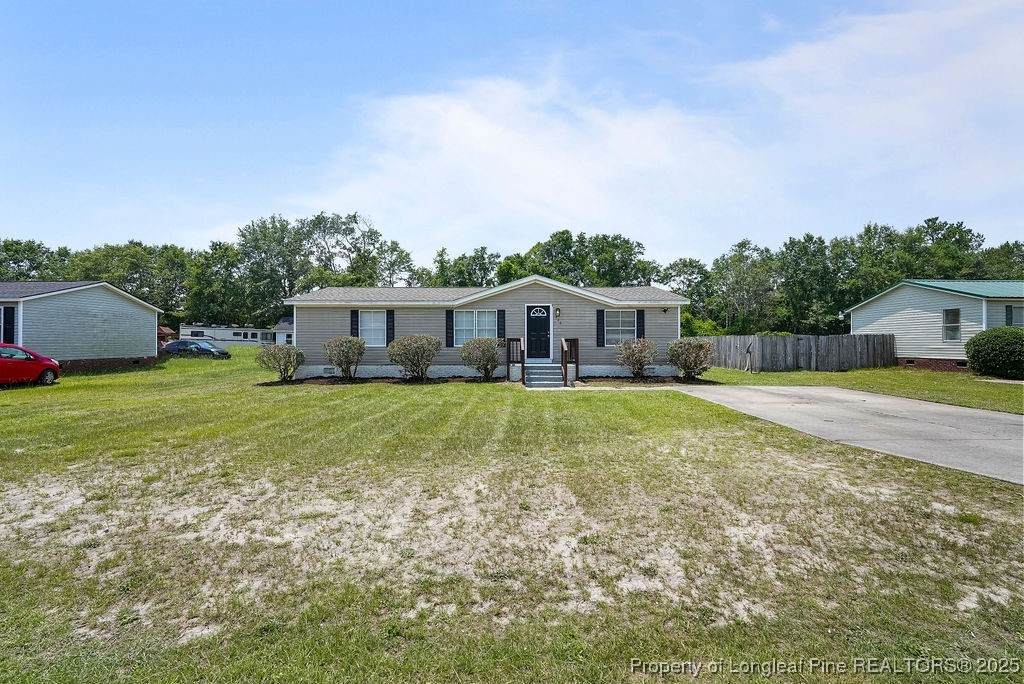 226 Twin Creeks Drive - Photo 1